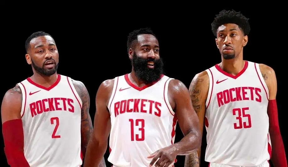 篮球火箭主力球员训练成果显著