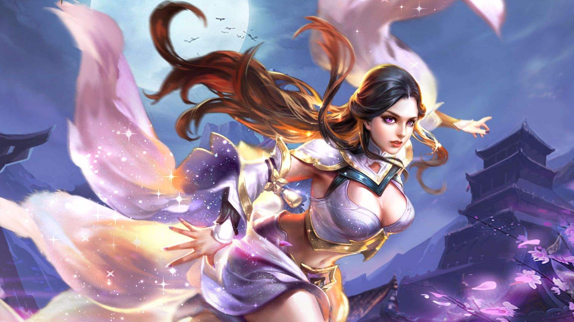 彩带